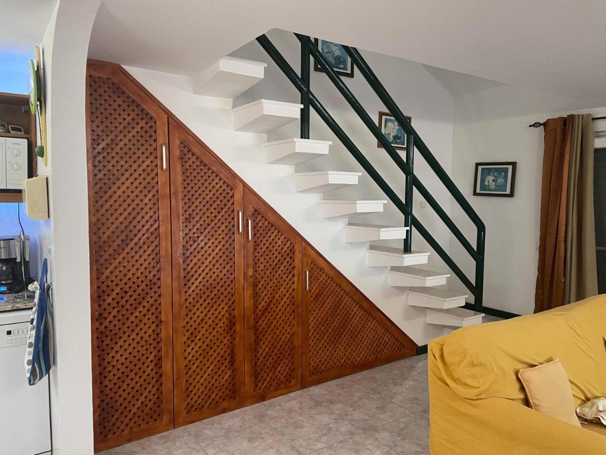 Beach Townhouse - Murdeira Village Beirona Exterior photo